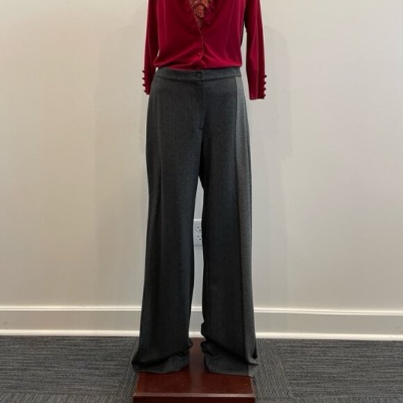 Marina Rinldi Jersey Trouser Women´s US M Size